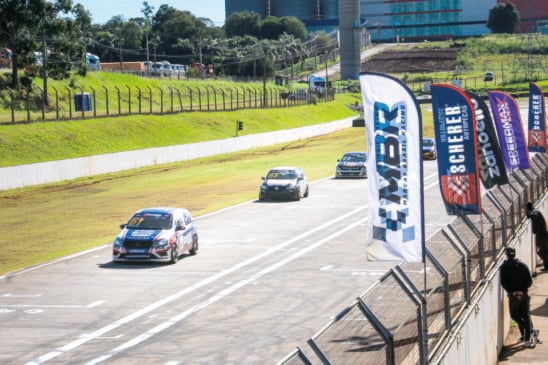 MBR abre 2026 com oito estreantes