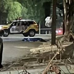 Cascavel: jovem é preso pela Polícia Militar um dia após homicídio no Jardim Clarito envolvendo esfaqueamento - Foto: Divulgação