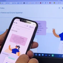 As inscri&ccedil;&otilde;es s&atilde;o gratuitas e devem ser feitas no Portal &Uacute;nico. Confira as vagas dispon&iacute;veis para o Prouni agora mesmo - Foto: Rafa Neddermeyer/Ag&ecirc;ncia Brasil