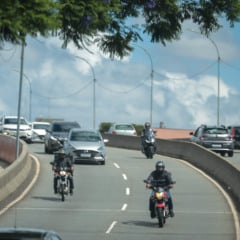 Conhe&ccedil;a as novidades do IPVA 2026 no Paran&aacute; e como a al&iacute;quota menor beneficia quase toda a frota do estado - Foto: Geraldo Bubniak/AEN