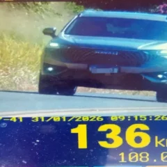 Saiba como a fiscaliza&ccedil;&atilde;o em Cascavel visa reduzir acidentes de tr&acirc;nsito e garantir o cumprimento das normas na PR-180 - Foto: Divulga&ccedil;&atilde;o