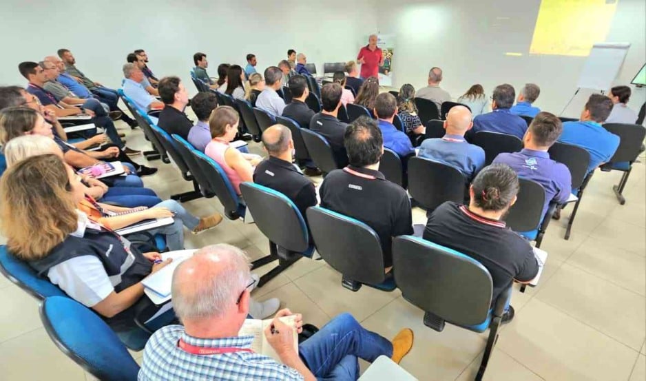 Entenda a importância do Show Rural e como ele proporciona experiências únicas e informativas aos seus visitantes - Foto: Assessoria