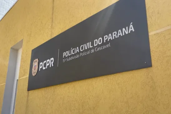 Ação da ROTAM localiza prensa usada no preparo de drogas em Cascavel