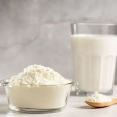 A nova lei em Paran&aacute; reduziu em 50% a importa&ccedil;&atilde;o de leite em p&oacute;. Saiba mais sobre os impactos dessa mudan&ccedil;a - Foto: Divulga&ccedil;&atilde;o