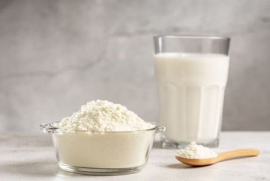 A nova lei em Paraná reduziu em 50% a importação de leite em pó. Saiba mais sobre os impactos dessa mudança - Foto: Divulgação