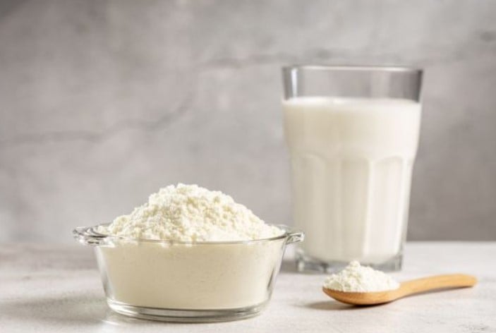 A nova lei em Paraná reduziu em 50% a importação de leite em pó. Saiba mais sobre os impactos dessa mudança - Foto: Divulgação