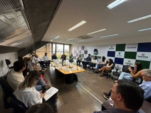 Explore as soluções apresentadas pelo Sistema FAEP para simplificar o licenciamento ambiental para a agropecuária - Foto: Divulgação