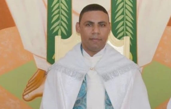 Padre Genivaldo: Marcado para dia 2 de março o julgamento do recurso do Ministério Público