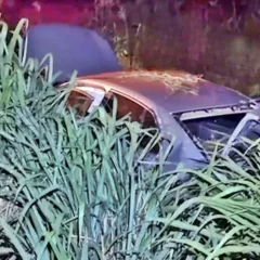 Acidente em Cascavel na BR-163 deixa três feridos, incluindo uma criança. Saiba mais sobre as circunstâncias do acidente - Foto: Divulgação