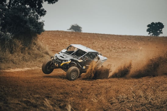 Prova tradicional do off-road nacional reunirá motos, quadriciclos e UTVs entre os dias 6 e 8 de fevereiro - Foto: Divulgação