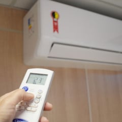 O impacto do calor no consumo de energia &eacute; significativo. Veja como gerenciar o uso eficiente durante o ver&atilde;o - Foto: Copel