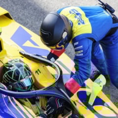 Lucas Di Grassi venceu o e-Prix do M&eacute;xico em 2017, 2019 e 2021 - Foto: Divulga&ccedil;&atilde;o