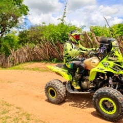 Saiba tudo sobre o Rali Dakar 2026 e a emocionante etapa maratona que impactou a classifica&ccedil;&atilde;o geral das motos - Foto: Divulga&ccedil;&atilde;o
