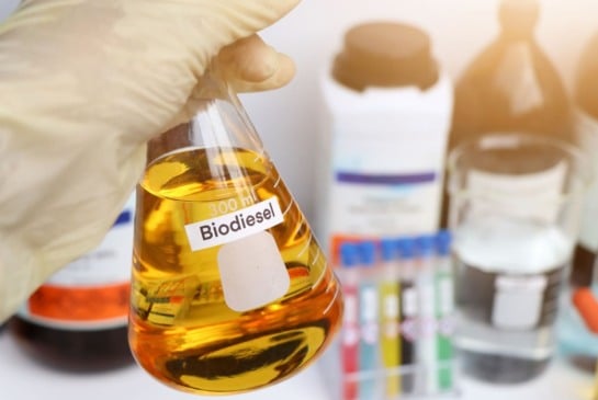 Descubra os impactos da importação de biodiesel no Brasil e o que isso significa para a política energética sustentável - Foto: Divulgação