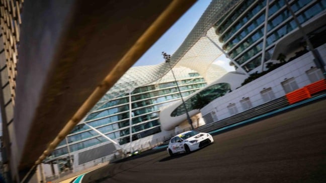 Saiba tudo sobre as 6 Horas de Abu Dhabi e a participação de Silas Passos na emocionante temporada 2025/2026 do Middle East Trophy - Foto: Divulgação