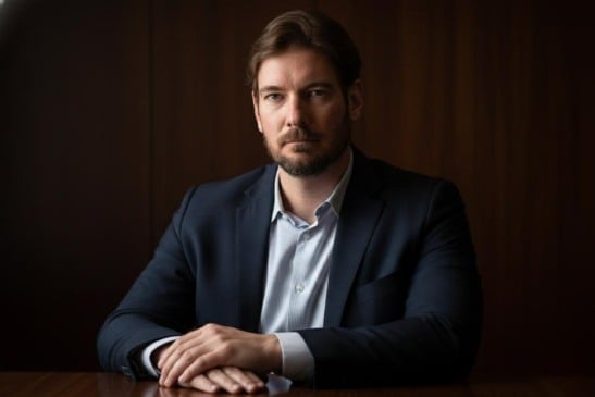 Conheça o novo presidente do Secovi-PR e sua visão para o mercado imobiliário no Paraná entre 2026 e 2030 - Foto: Divulgação