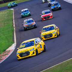 Cascavel receber&aacute; os campe&otilde;es do MBR para a s&eacute;tima etapa em setembro - Foto: Divulga&ccedil;&atilde;o