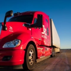 Altas temperaturas, longas jornadas e ve&iacute;culos operando com carga total refor&ccedil;am a import&acirc;ncia da manuten&ccedil;&atilde;o preventiva no transporte rodovi&aacute;rio &ndash; Foto: Divulga&ccedil;&atilde;o