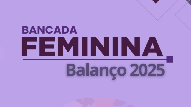 Conheça os avanços da Bancada Feminina na Assembleia Legislativa do Paraná em 2025 e os direitos das mulheres - Arte: Anne Botero