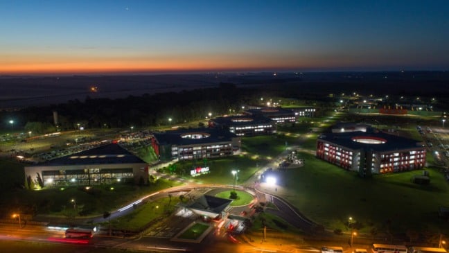 Centro Universitário FAG