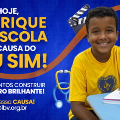 Aprender para transformar: desafios da Educa&ccedil;&atilde;o e o papel da Solidariedade