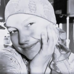 Influenciadora que morava em Cascavel morre ap&oacute;s batalha contra o c&acirc;ncer