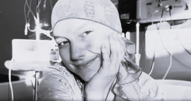 Influenciadora que morava em Cascavel morre após batalha contra o câncer