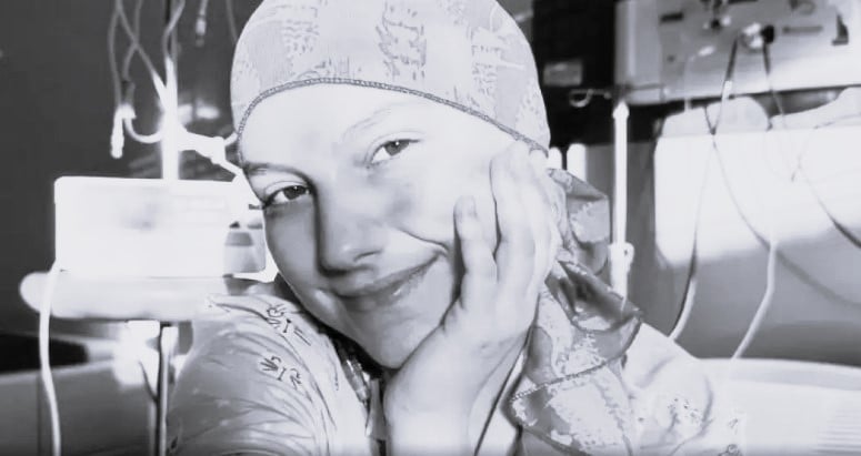 Influenciadora que morava em Cascavel morre após batalha contra o câncer