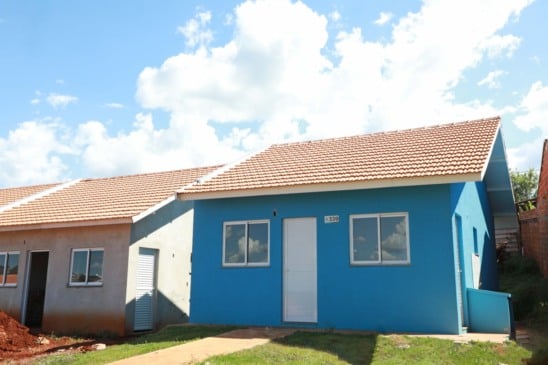 Cohavel tem cerca de 700 imóveis em obras em Cascavel