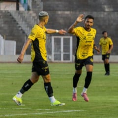 FC Cascavel visita o Galo Maring&aacute; fora de casa pela 2&ordf; rodada do Paranaense