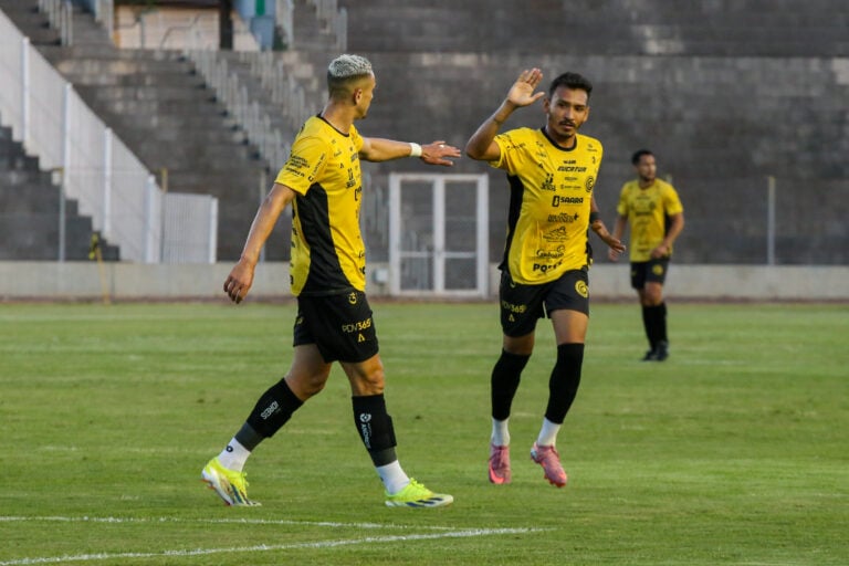 FC Cascavel visita o Galo Maringá fora de casa pela 2ª rodada do Paranaense