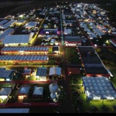 Prepare a bota e o chap&eacute;u: a 38&ordf; edi&ccedil;&atilde;o do evento em Cascavel promete bater todos os recordes, com inova&ccedil;&atilde;o e, claro, de neg&oacute;cios - Foto: Assessoria