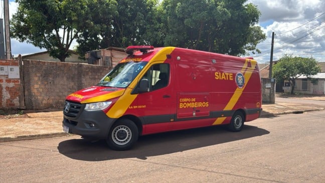 Saiba mais sobre o incidente em Cascavel, que mobilizou o Corpo de Bombeiros e a Polícia Militar após uma agressão - Foto: Luiz Felipe Max