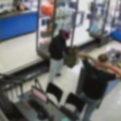 Adolescente envolvido em assalto já tinha danificado viatura da GM em outra ocasião