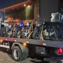 Descubra como a operação de trânsito em Cascavel coibiu infrações e melhorou a segurança no trânsito da cidade - Foto: Divulgação