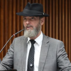 Os avan&ccedil;os no Paran&aacute; no combate ao feminic&iacute;dio refletem a prioridade em seguran&ccedil;a p&uacute;blica e prote&ccedil;&atilde;o &agrave;s mulheres - Foto: Orlando Kissner/Alep