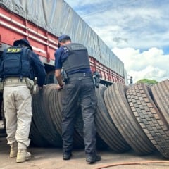 Foto: Divulga&ccedil;&atilde;o/PRF