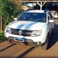 Na madrugada em Cascavel, criminosos invadiram garagem e furtaram três automóveis. Veja os detalhes desse crime audacioso - Foto: Divulgação
