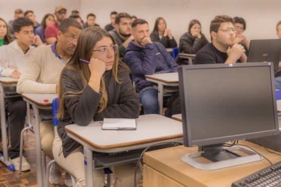 Atenção estudantes! Paraná tem 10.846 vagas em universidades públicas pelo Sisu 2026