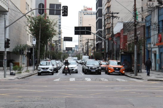 O prazo para pagamento do IPVA termina em 12 de dezembro. Aproveite o desconto de 6% ou parcele em até cinco vezes - Foto: Gaby Smek/SEFA