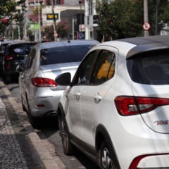 O prazo para pagamento do IPVA 2026 termina em breve. Aproveite o desconto de 6% ou parcelamento sem juros - Foto: Gaby Smek/SEFA