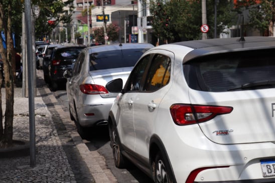 O prazo para pagamento do IPVA 2026 termina em breve. Aproveite o desconto de 6% ou parcelamento sem juros - Foto: Gaby Smek/SEFA