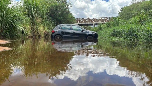 Foto: Luiz Felipe Max/SOT