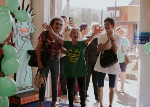 Foto: Divulgação/Assessoria