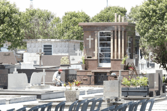 Entenda a nova portaria da Asec sobre cadastro de empresas que realizam serviços em cemitérios de Cascavel e onde se registrar - Foto: Secom