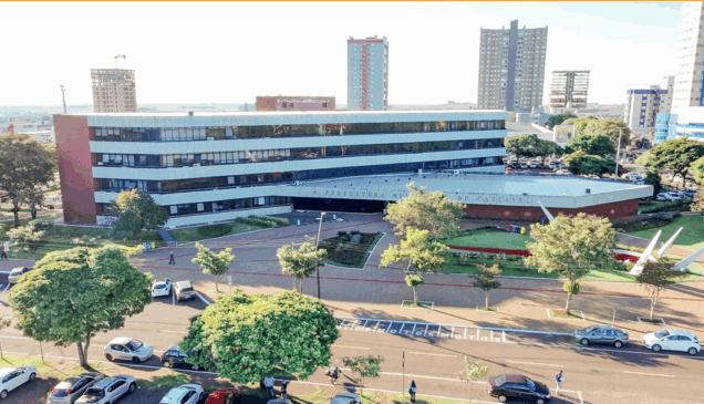 Inscreva-se para as vagas de professor temporário em Cascavel até 18 de janeiro de 2026. Confira os detalhes no site da Fafipa - Foto: Secom