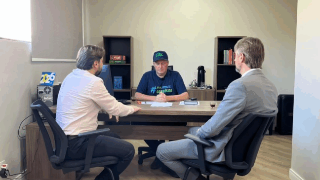 Prefeitura de Corbélia