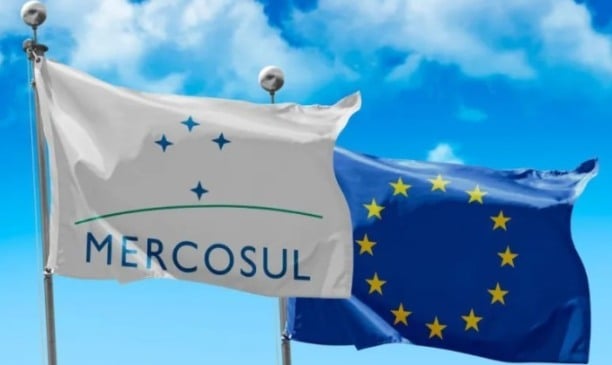 Acordo europeu marca “nova fase” do Mercosul