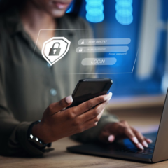 Meta alt: seguran&ccedil;a dados m&oacute;veis