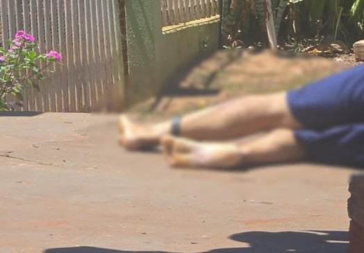 Foto: Gilmar Angelo - Toledo News
